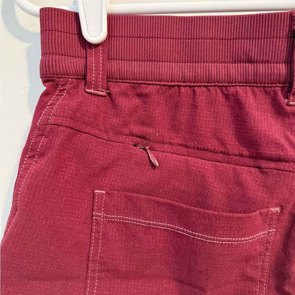 Kuhl TREKR Shorts 5.5” - Picture 4 of 6
